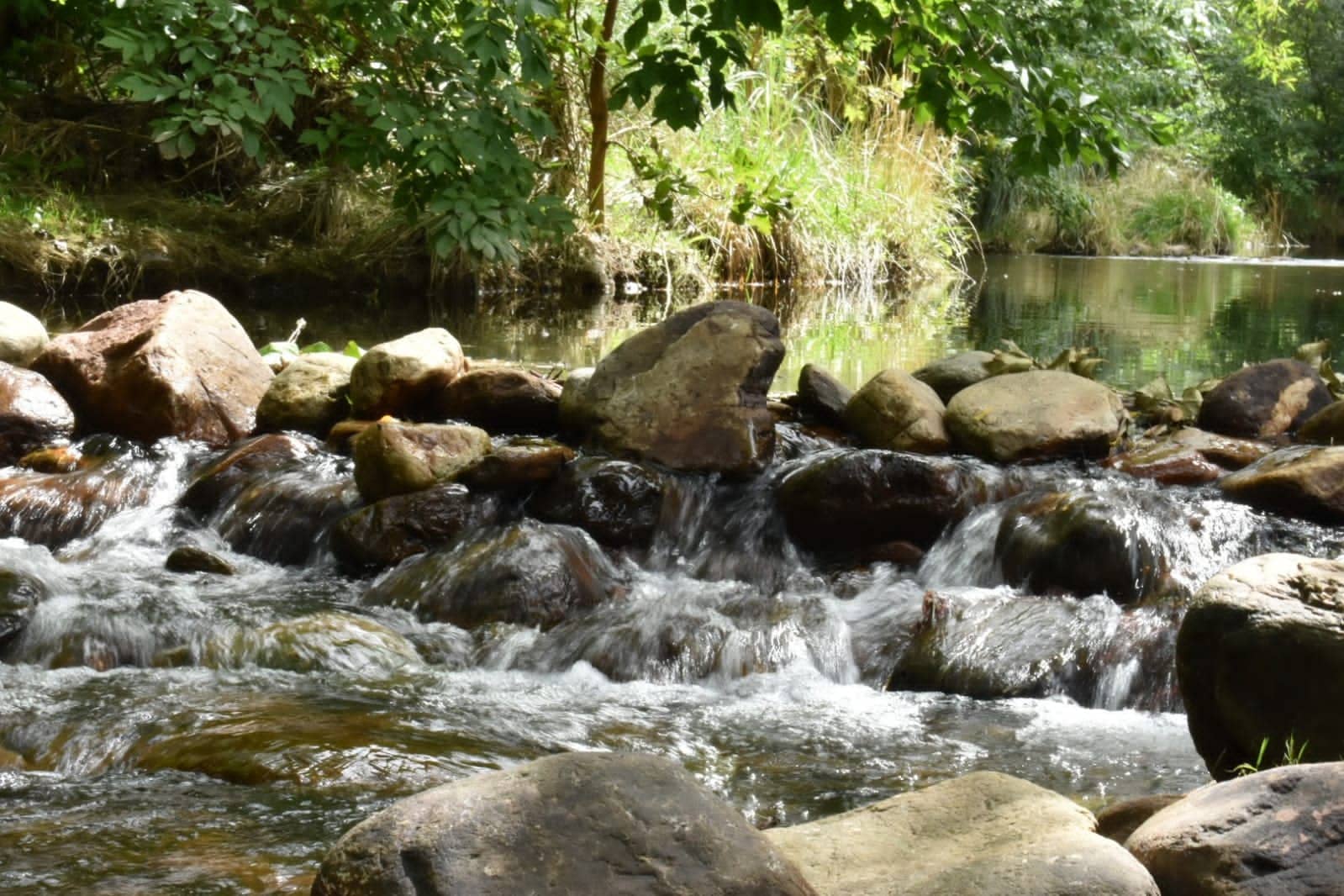 Sierra de la Ventana